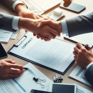 Registrazione contratto di affitto